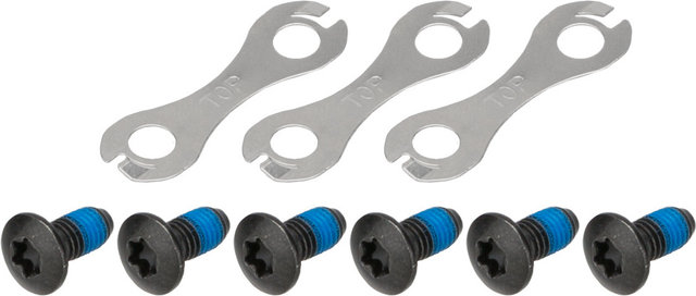 Shimano Mounting Set for SM-RT66 / SM-RT56 - universal