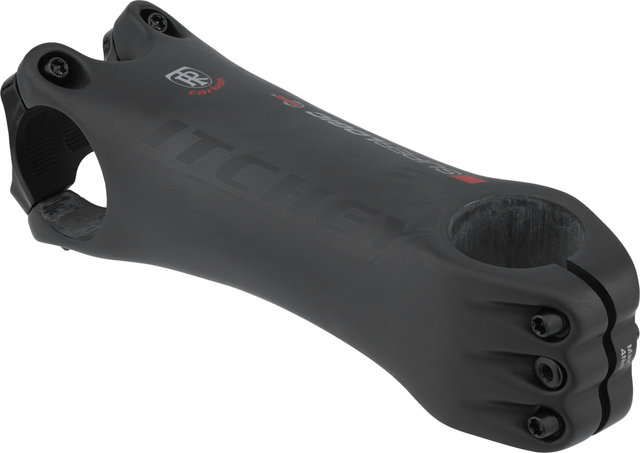 Ritchey Superlogic C260 Carbon 31.8 Stem - matte UD carbon/120 mm 6°