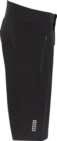 ION Short Scrub - black/M