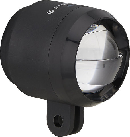 Litemove SE-90A Luz delantera LED para E-Bike – Aprobado por StVZO - negro