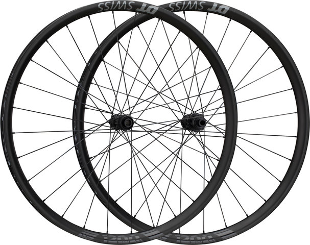 DT Swiss EXC 1200 SPLINE 35 Boost Center Lock Disc 27.5" Wheelset - UD carbon/Boost/148 mm/110 mm/Boost/27.5" (650B)/110 mm/SRAM XD/110 mm/148 mm/SRAM XD