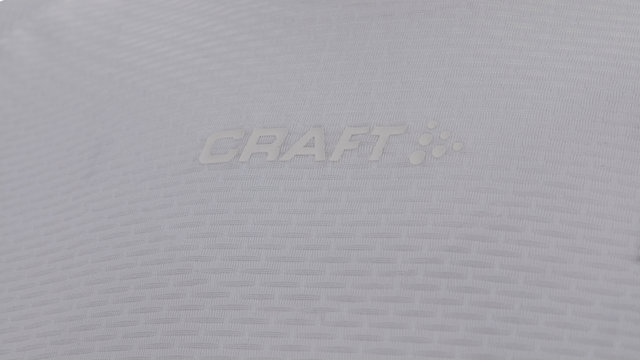 Craft Nanoweight S/S Undershirt - white/M