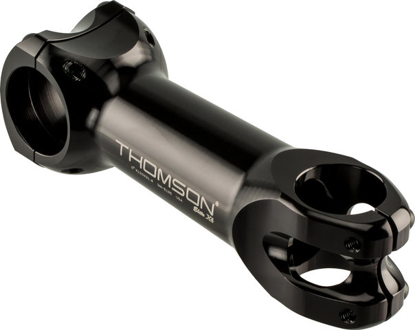 Thomson Elite X4 Vorbau 1 1/8" 31.8 - schwarz/120 mm 0°