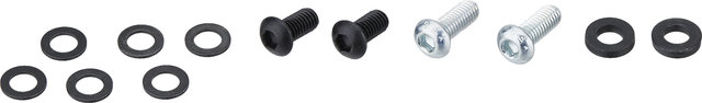 MRP Chain Guide Mini G5 SL 2-Bolt Single - black/32 - 36 T/ISCG 05