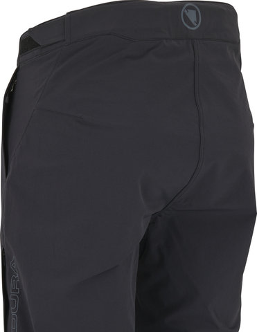 Endura GV500 Zip-Off Hose - black/M