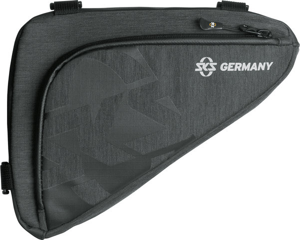 SKS Bolsa de cuadro Traveller Edge - negro/1000 