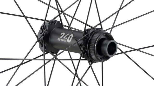 DT Swiss XRC 1501 SPLINE 30 Carbon Boost Centre Lock Disc 29" Wheelset - black/SRAM XD/Boost/148 mm/110 mm/Boost/29"/110 mm/SRAM XD/110 mm/148 mm