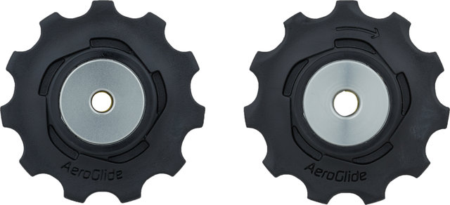 SRAM Derailleur Pulley Set for Force 22 / Rival 22 - black/11 teeth