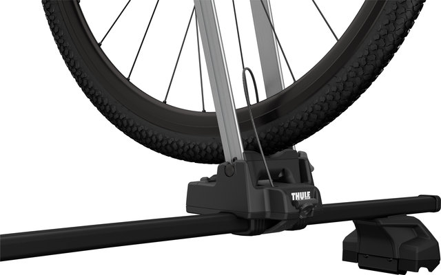 Thule Front Wheel Holder Vorderradhalterung - universal