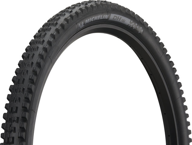 Michelin Pneu souple DH 16 Racing TLR 29" - noir-gris/29 /61 /61-622/2.4 