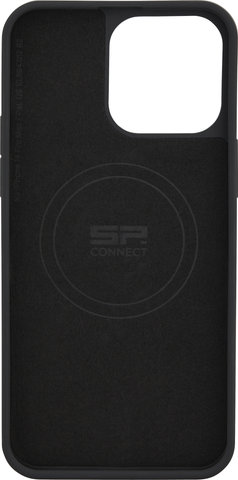 SP Connect Phone Case SPC+ Smartphone-Hülle - schwarz/Apple iPhone 14 PRO MAX