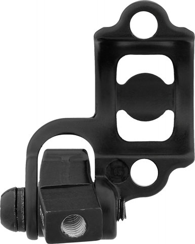 Magura Shiftmix 4 Handlebar Clamp for Shimano I-Spec EV - black/left