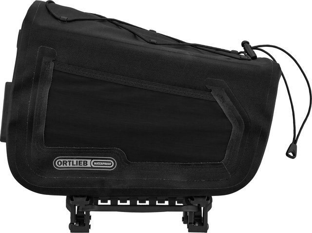 ORTLIEB E-Trunk Pannier Rack Bag - black/10000 ml