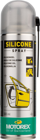 Motorex Aerosol de silicona - universal/500 