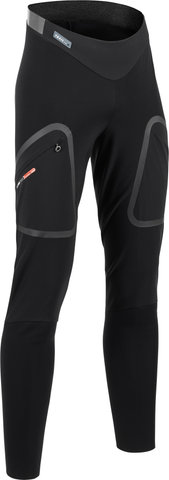 ASSOS Trail Tactica Winter Cargo T3 Hose - black series/M