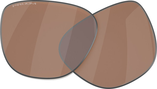 Oakley Spare Lenses for Actuator Sunglasses - prizm tungsten/prizm tungsten