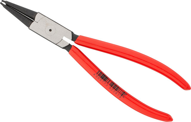 Knipex Sicherungsringzange für Innenringe - rot/19-60 mm