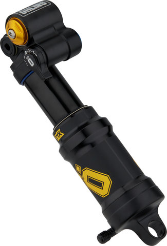 ÖHLINS Amortig. TTX 2 Air p. Specialized Stumpjumper ST 29" desde M. 2019 - black-yellow/190 mm x 42,5 mm