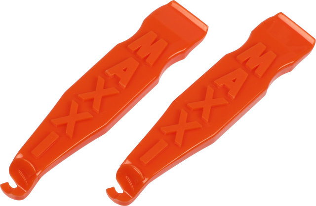 Maxxis Reifenheber - orange