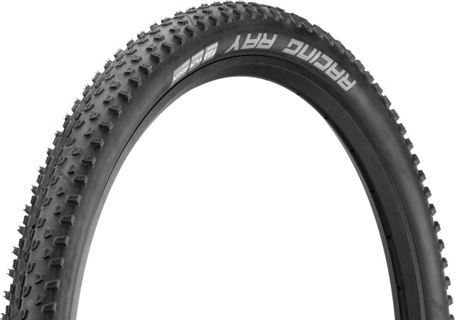 Schwalbe Racing Ray Performance ADDIX 29" Folding Tyre - black/29 /57 mm/2.25 /57-622