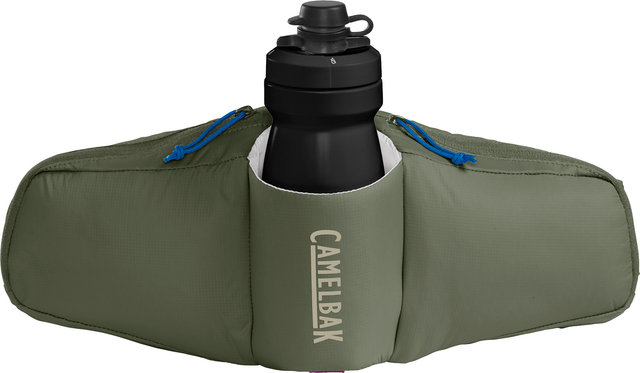 Camelbak - dusty olive/2000 ml