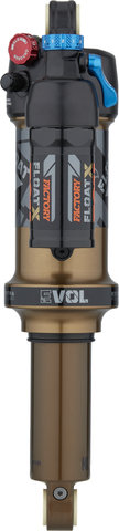 Fox Racing Shox Float X EVOL LV 2POS Factory Dämpfer Modell 2022 - black-orange/230 mm x 60 mm