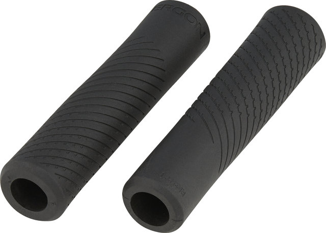 Ergon GXR Handlebar grips - black/S