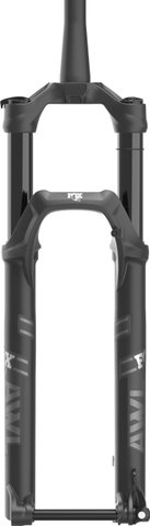 Fox Racing Shox 34 Float AWL 29" RAIL Boost Suspension Fork - matte black/100 mm/44 mm/1 1/8" - 1,5" tapered/110 mm/29"/110 mm/110 mm/15 mm Thru Axle