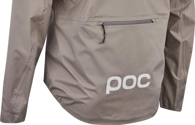 POC Veste Signal All-Weather - moonstone grey/M