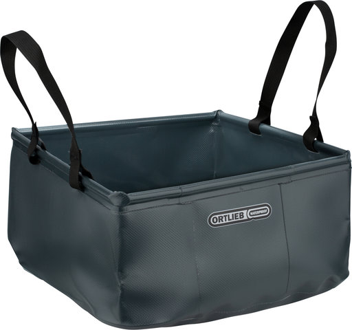 ORTLIEB Bolsa de transporte Folding-Bowl - asphalt/10000 