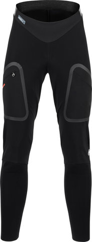 ASSOS Trail Tactica Winter Cargo T3 Hose - black series/M