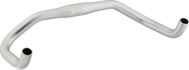 NITTO RB-021-SSB 31.8 Handlebars - silver/420 mm