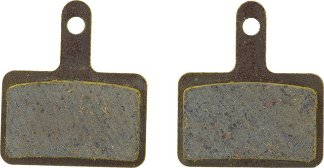 Tektro A10YS Brake Pads for Orion 2P - universal/Semi-metallic