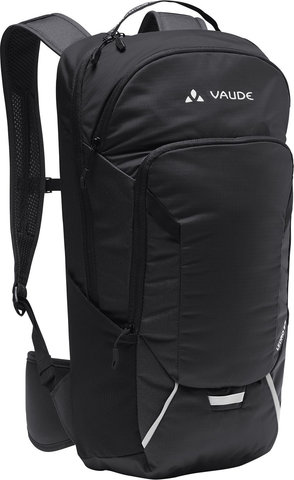 VAUDE Mochila Ledro 12 - black/12000 