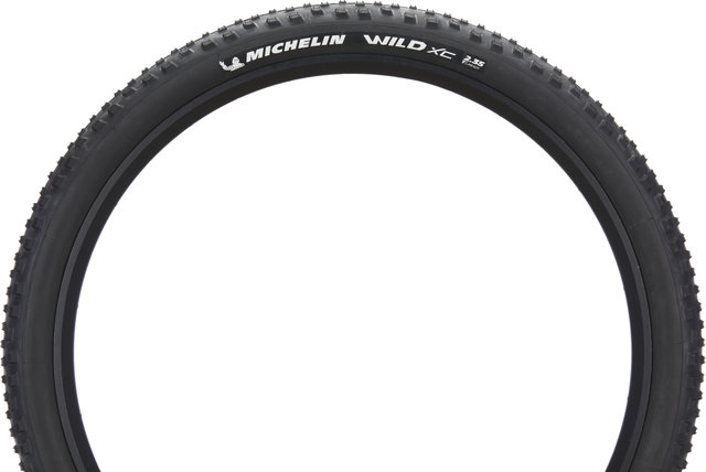 Michelin Pneu Souple Wild XC Performance 29" - noir/29 /60 /60-622/2.35 