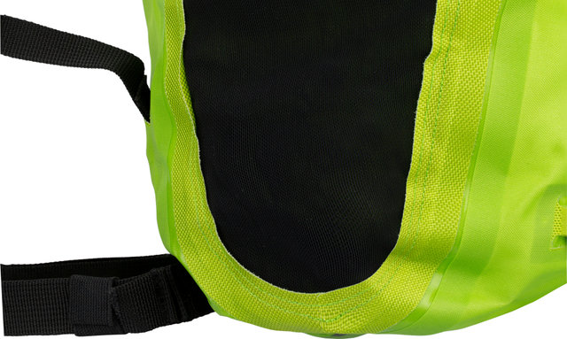 ORTLIEB Sac à dos Light-Pack Two - lime/25000 