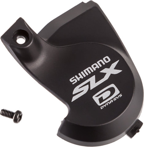 Shimano Gear Indicator Cover for SL-M670 - black/right