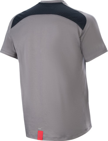 alpinestars A-Dura Dri Astar S/S Trikot - dark gray/M