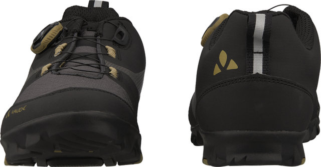 VAUDE Chaussures Touring TVL Pavei Tech - black/42/42