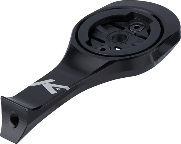 K-EDGE Vorbauhalterung Specialized Roval für Garmin - black