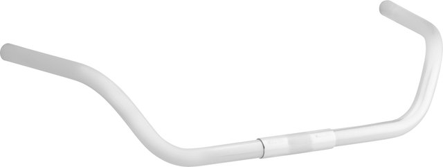 NITTO B353AAF 25.4 Handlebars - silver/550 mm