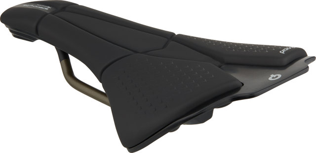 Prologo Selle Scratch M5 Tirox - noir