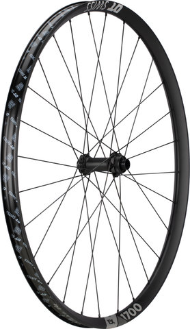 DT Swiss Set de Roues EX 1700 SPLINE 30 Boost Disc Center Lock 29" - noir/Boost/148 mm/110 mm/Boost/29"/110 mm/110 mm/148 mm