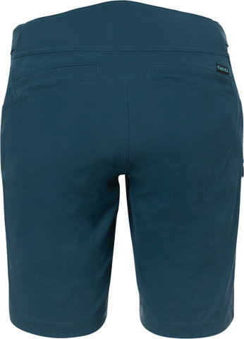 Giro Ride Damen Shorts - harbor blue/S