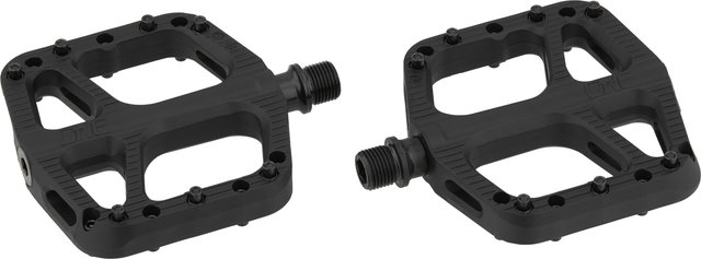 OneUp Components Petites pédales de plateforme Comp - black