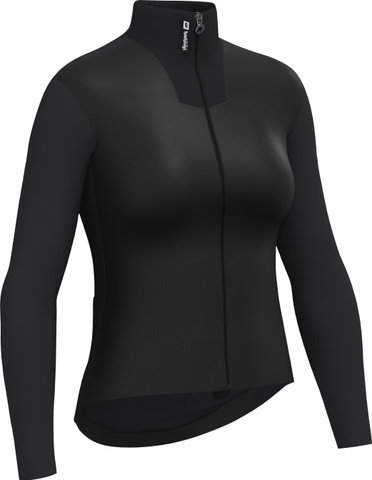 ASSOS Uma GT Hashoogi Winter S11 Damen Jacke - black series/S