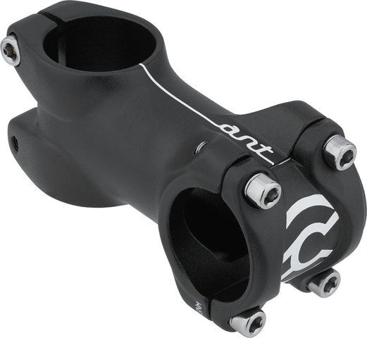 Cinelli Ant 31.8 Stem - black/+6°/-6° (FlipFlop)/60 mm