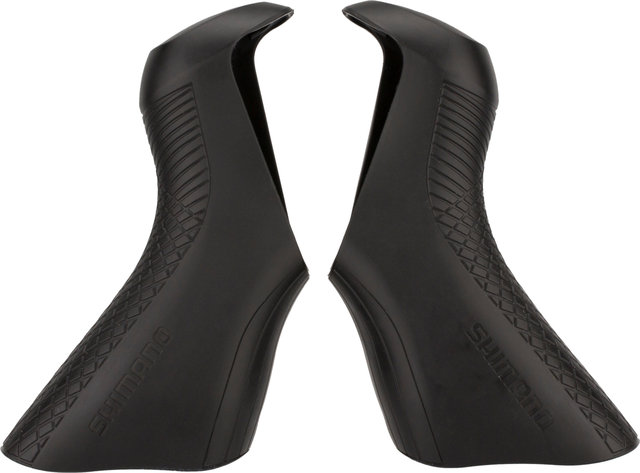 Shimano Hoods for ST-R8050 - black