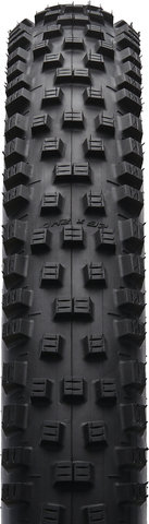 Schwalbe Cubierta plegable Nobby Nic Performance ADDIX TwinSkin 26" 2022 - negro/26 /62 /62-559/2.4 