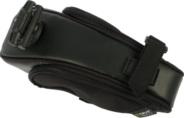 Topeak Satteltasche MondoPack - schwarz/1,2 Liter